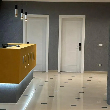 Hostel Brois's Tirana
